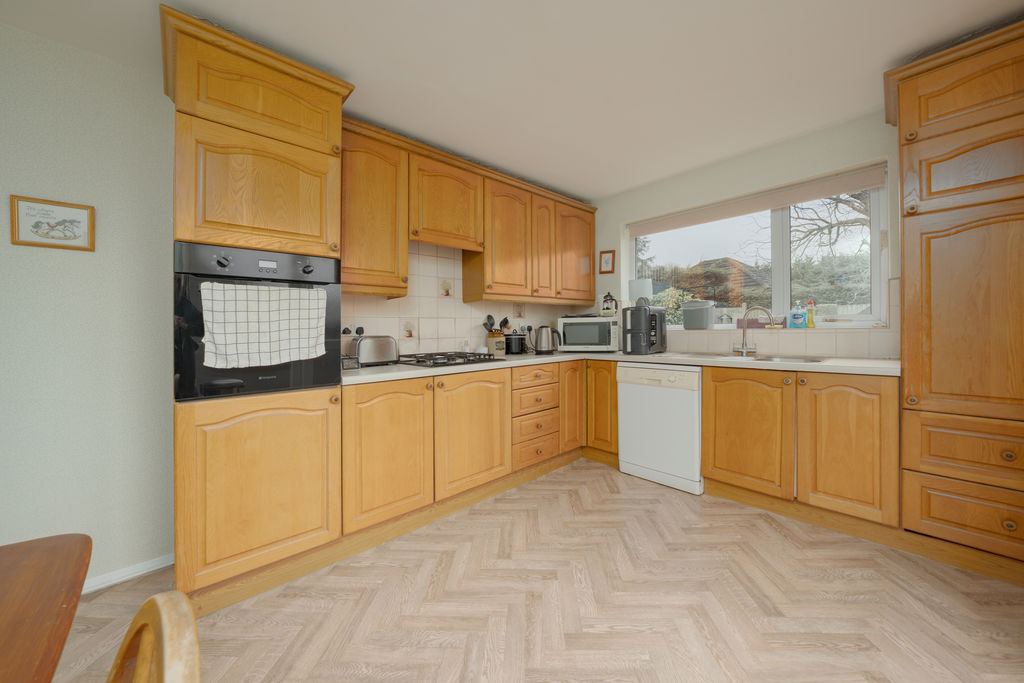 Lindley Drive Parbold